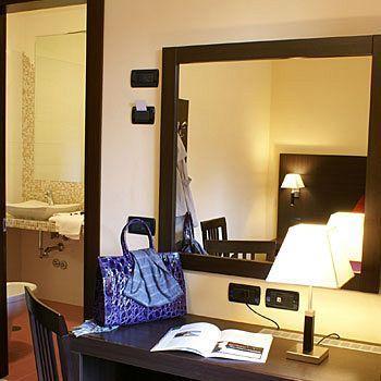 Hotel Versailles Rom