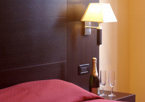 Hotel Versailles Rom