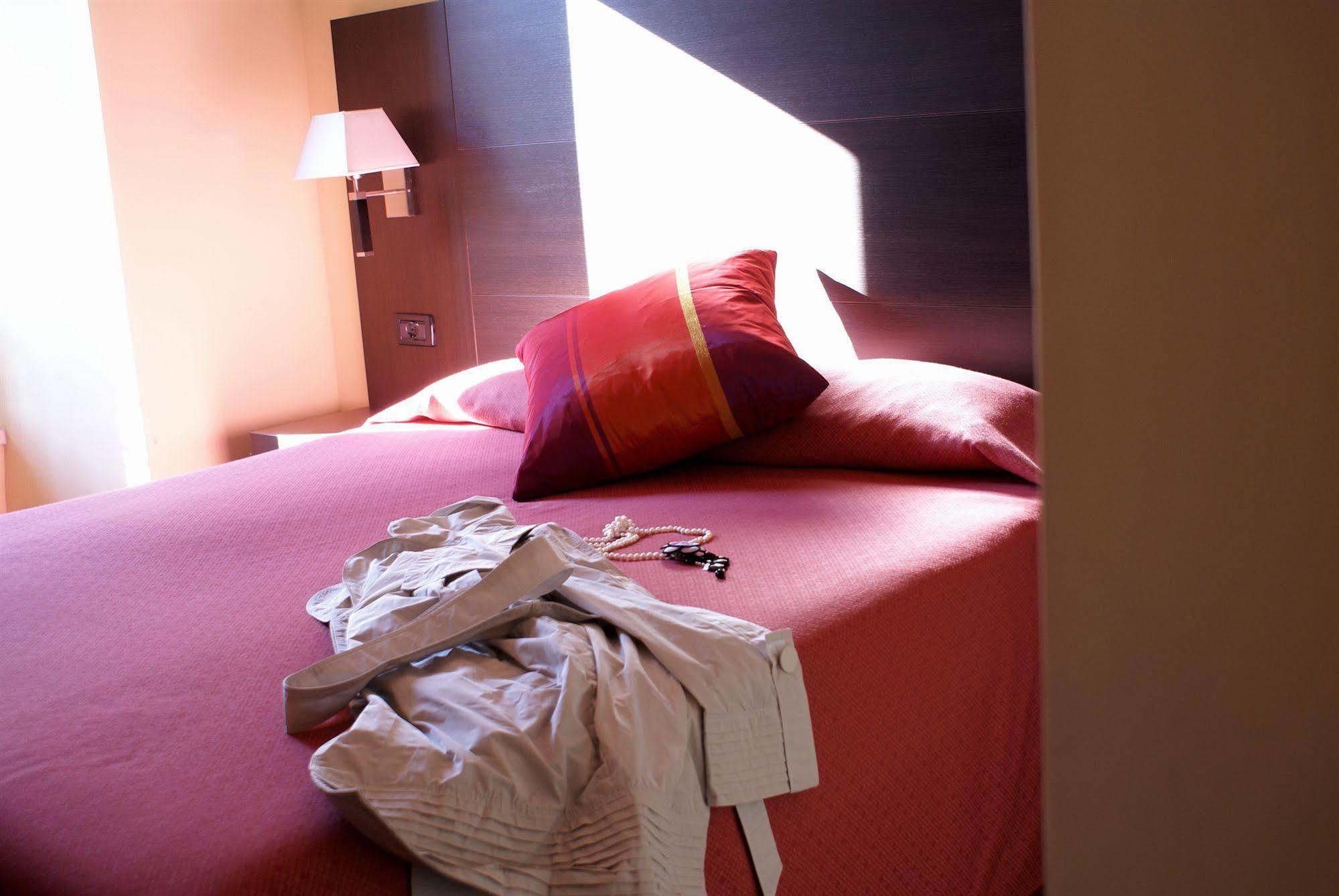 Hotel Versailles Rom